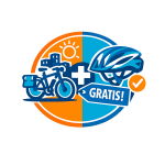 Icon kaufe Velo und bekomme Helm gratis