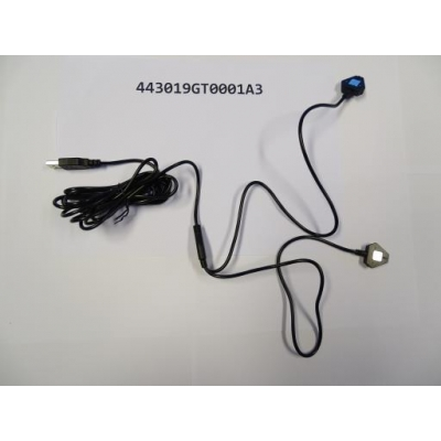 Giant Power Pro GPC 2 USB Ladekabel