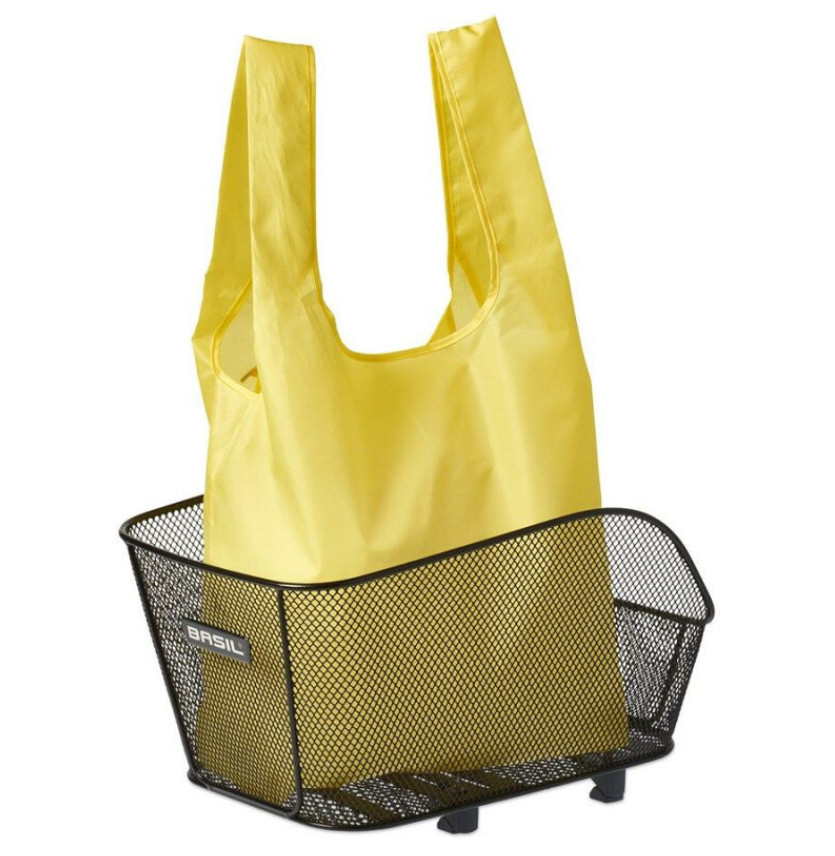 Basil Keep Shopper Einkaufsbeutel