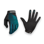 Bluegrass Prizma 3D Handschuhe blue