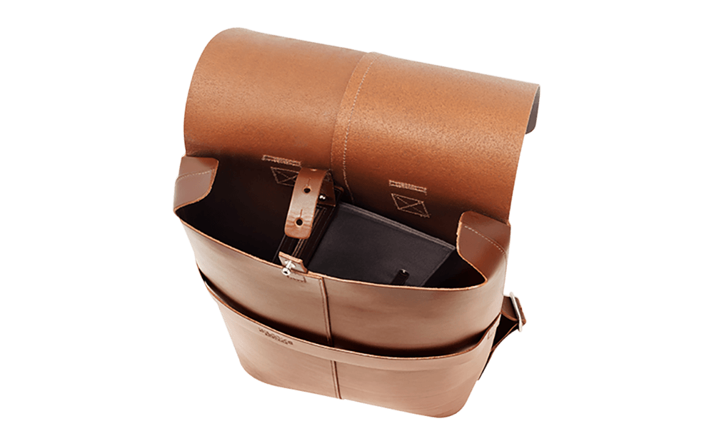 Brooks Piccadilly Rucksack Rucksacke Rucksacke Taschen Rucksacke Korbe Taschen Rucksacke Gesamtsortiment Komenda