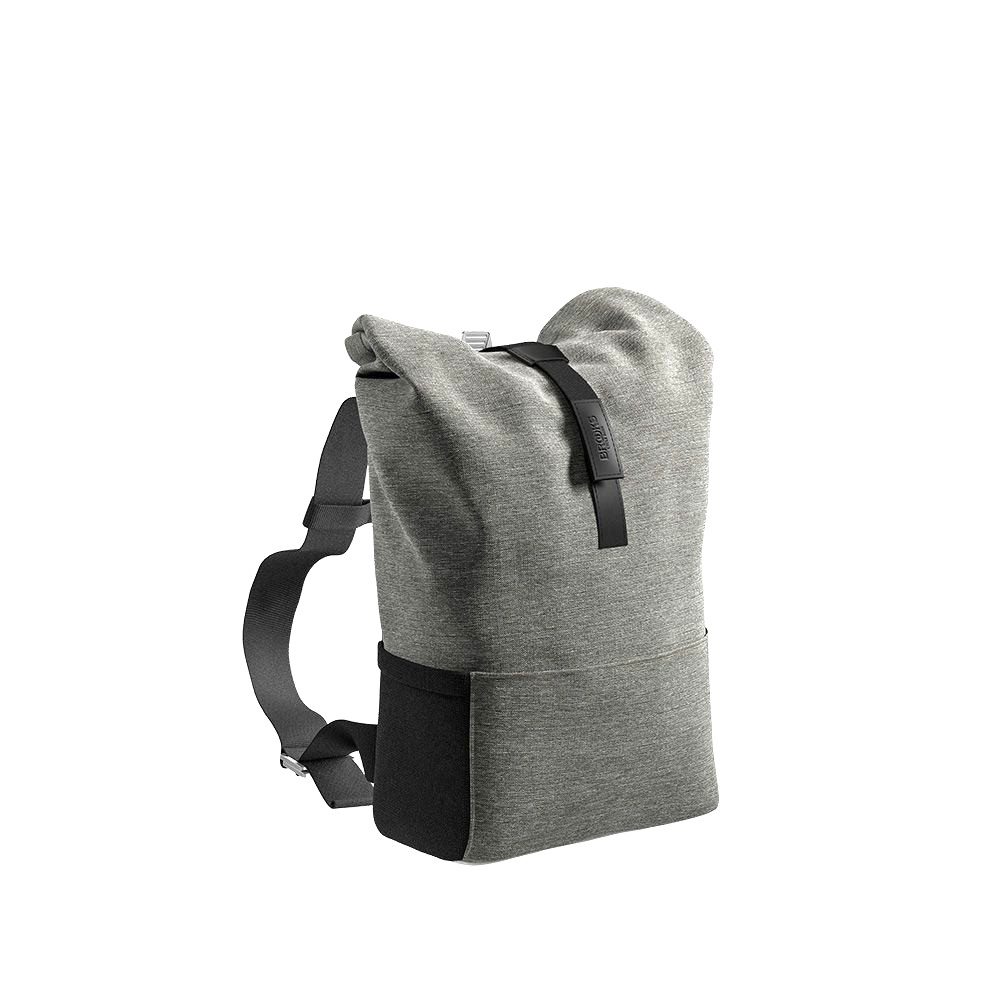 Brooks Pickwick Nylon Rucksack 26 L