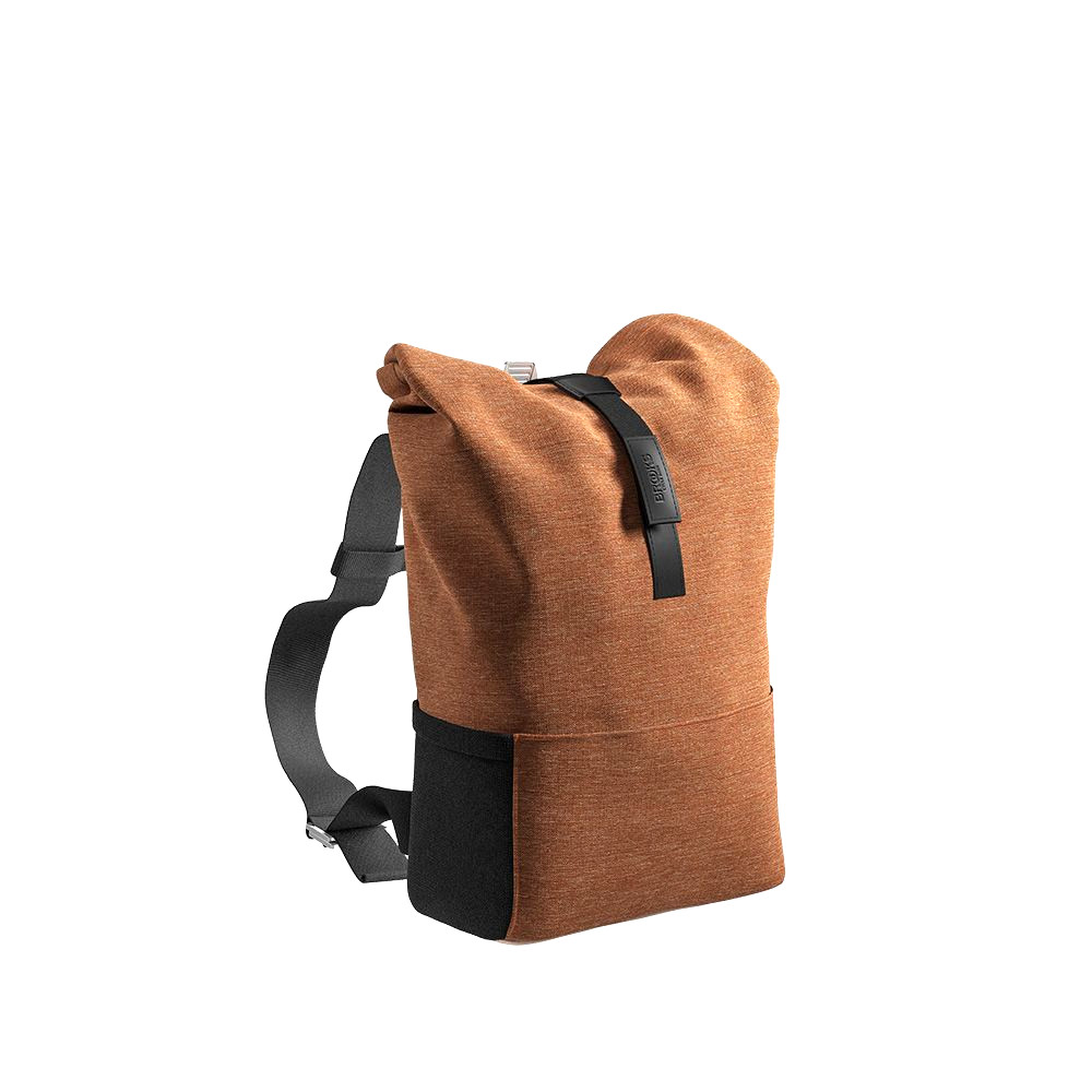 Brooks Pickwick Nylon Rucksack 12 L