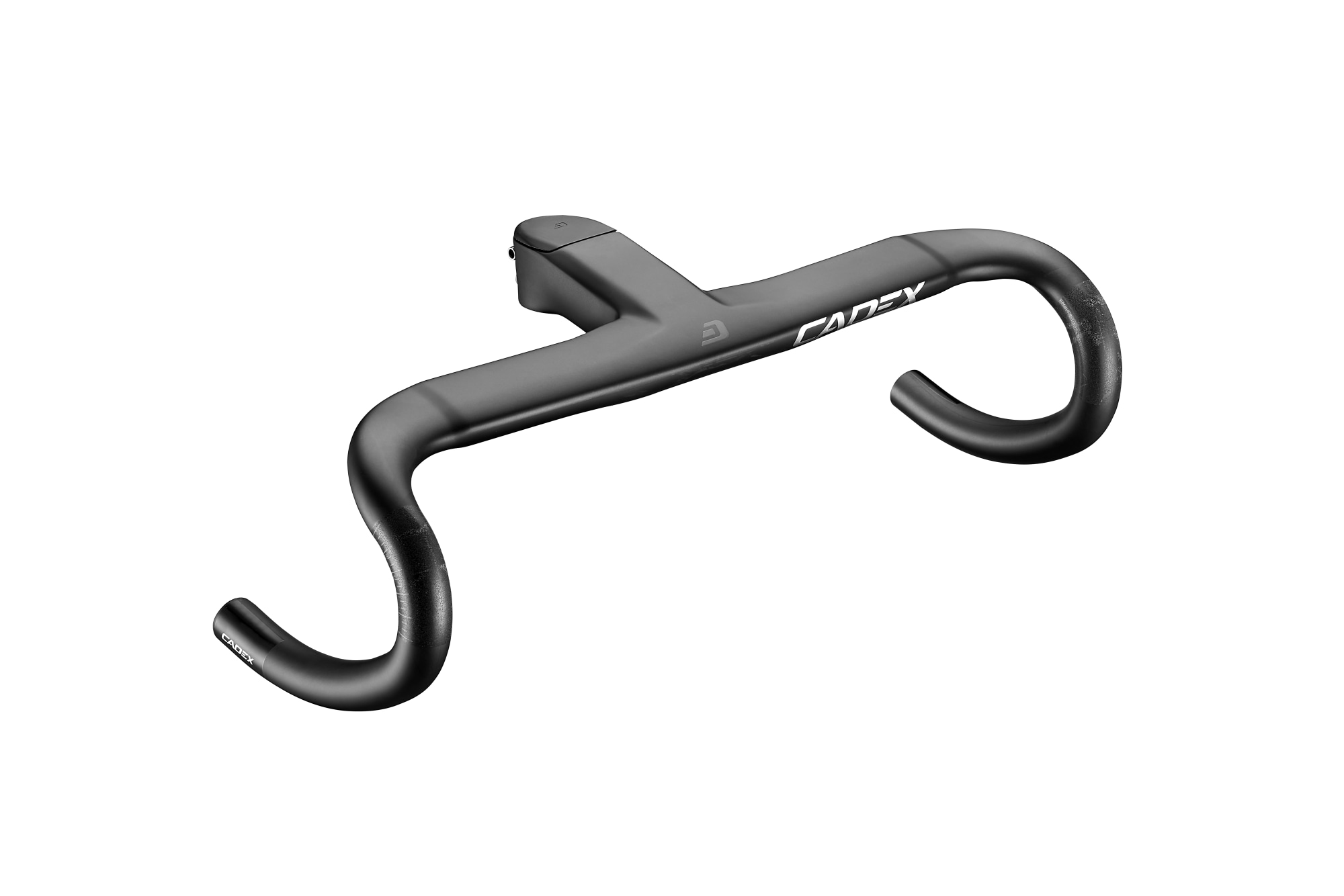 CADEX Aero Carbon Lenker-Vorbau Einheit