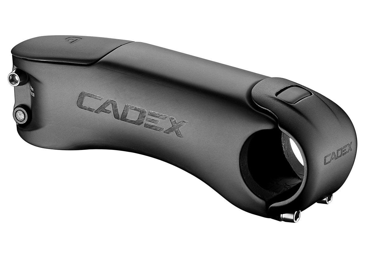 Cadex Race Carbon Vorbau, 100 mm
