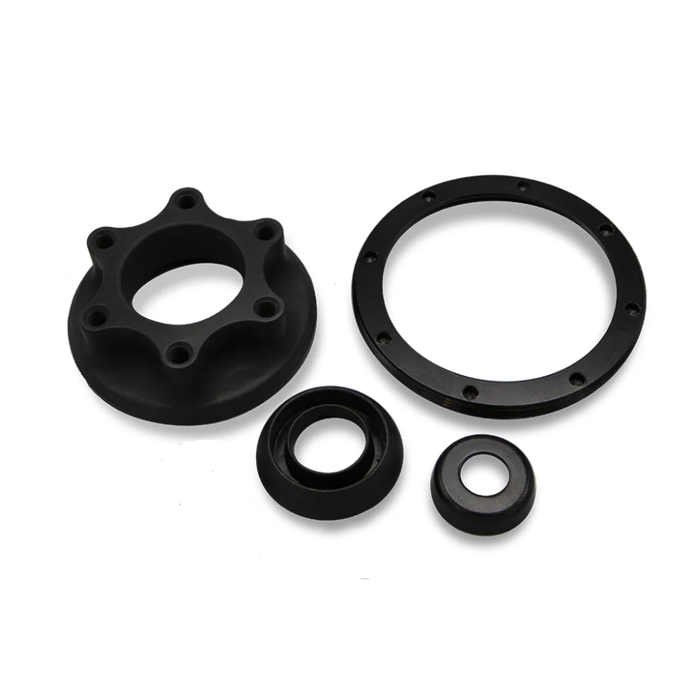 Enviolo CT/TR/CO-CVP Scheibenbrems-Ersatzteil-Kit