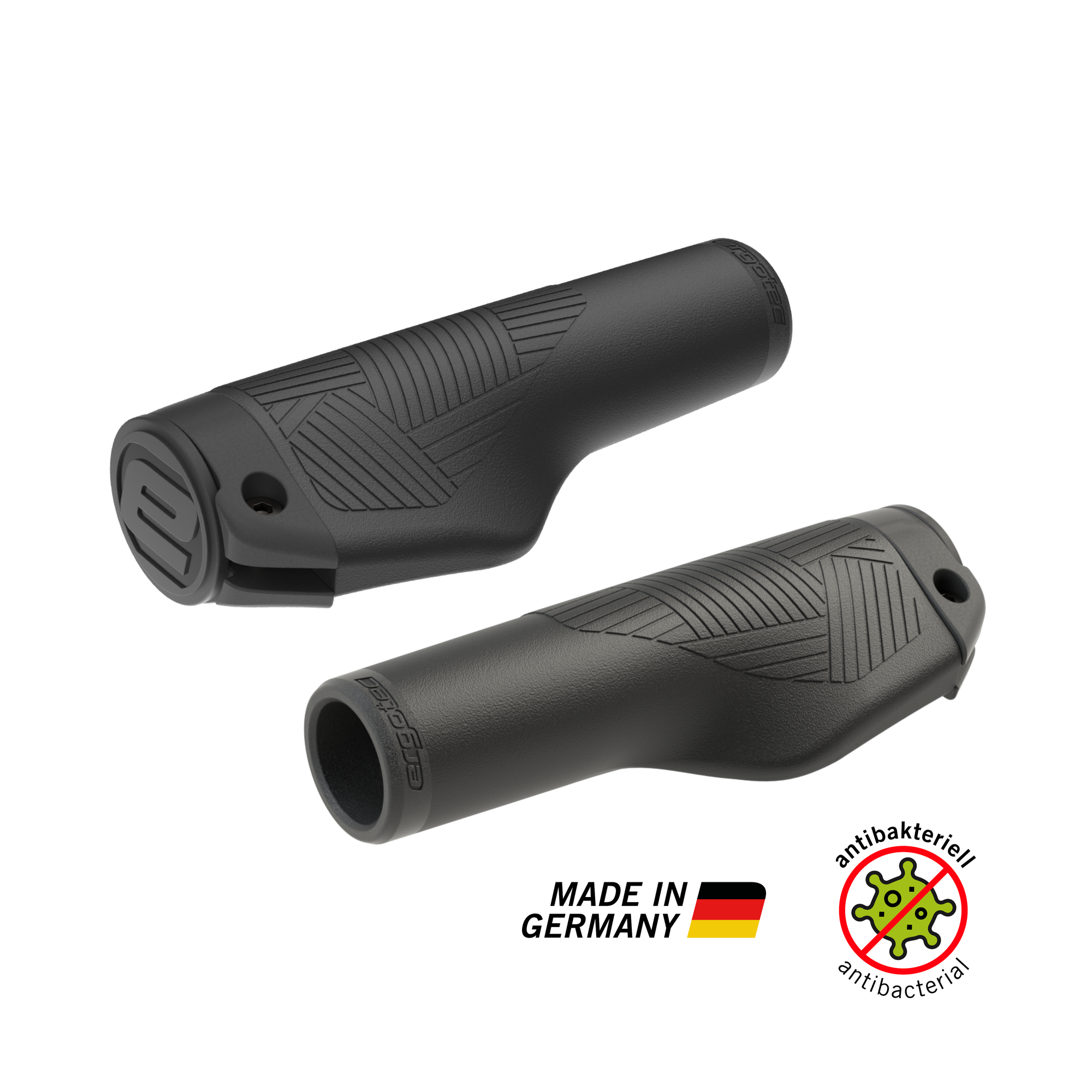 Ergotec EG Ambition Schraubgriffe