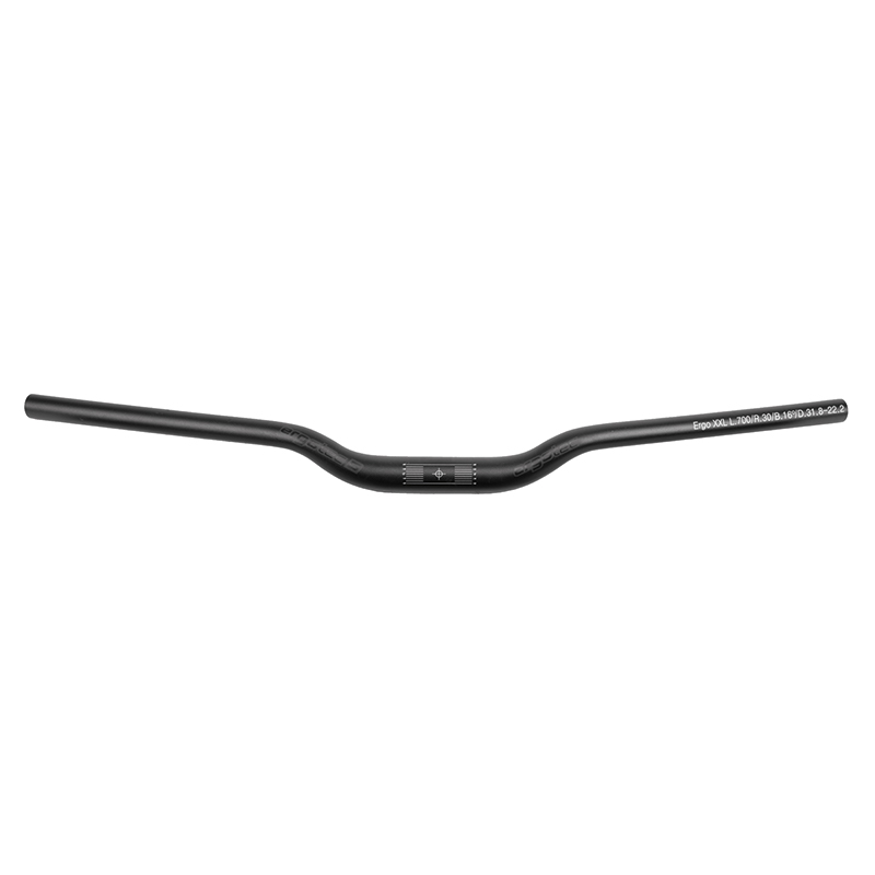 Ergotec Ergo 31.8 Lenker