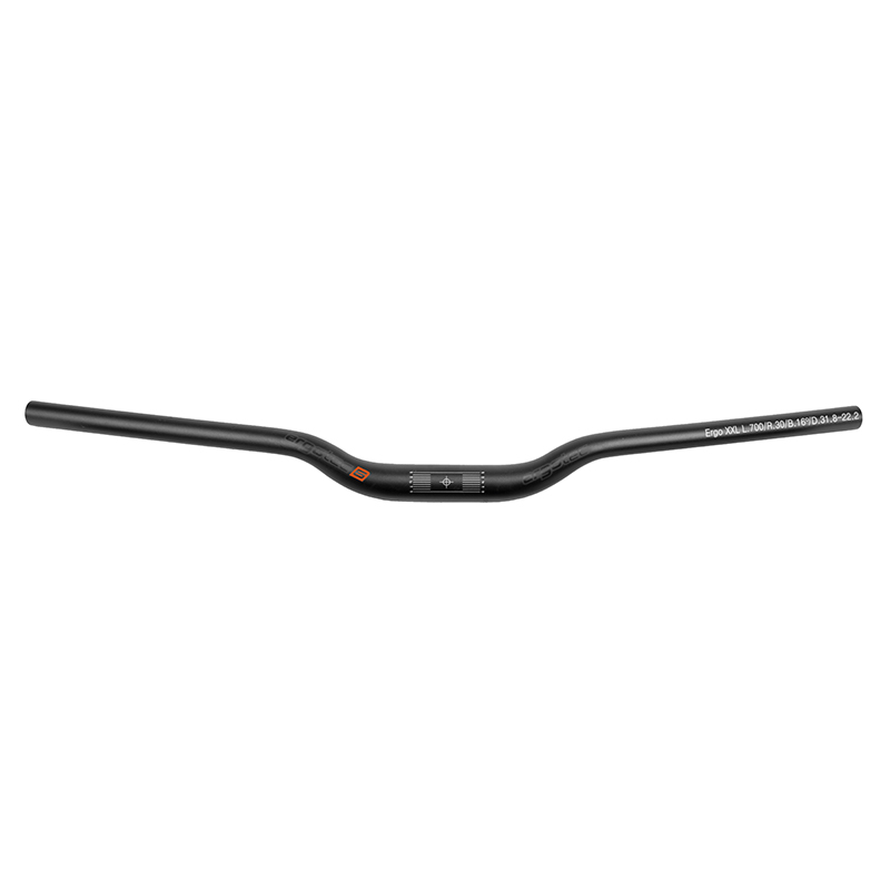 Ergotec Ergo Plus 31.8  XXL Lenker