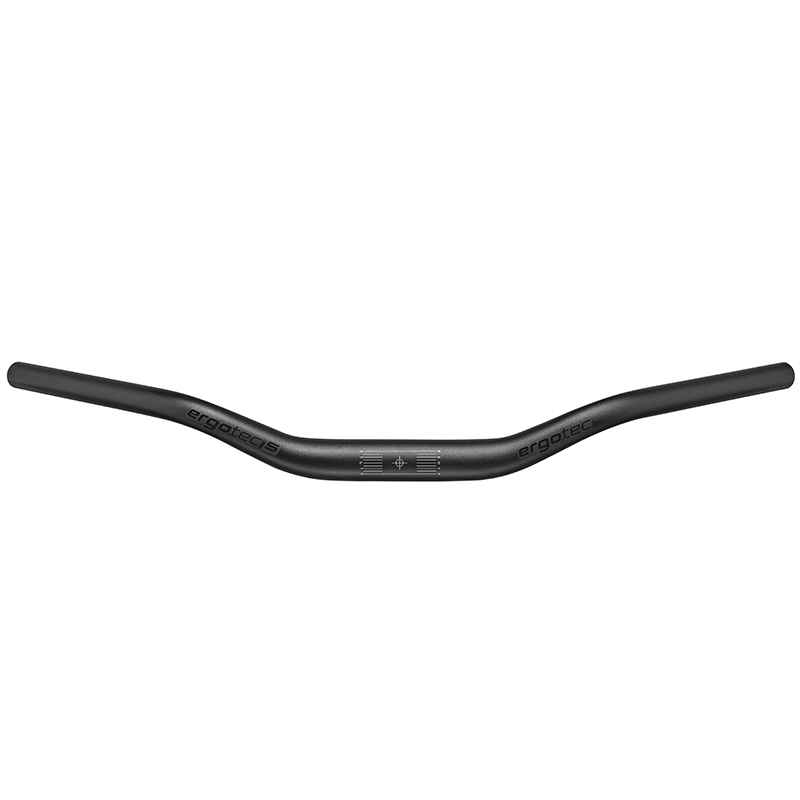 Ergotec Climber Bügel | 31.8 Lenker
