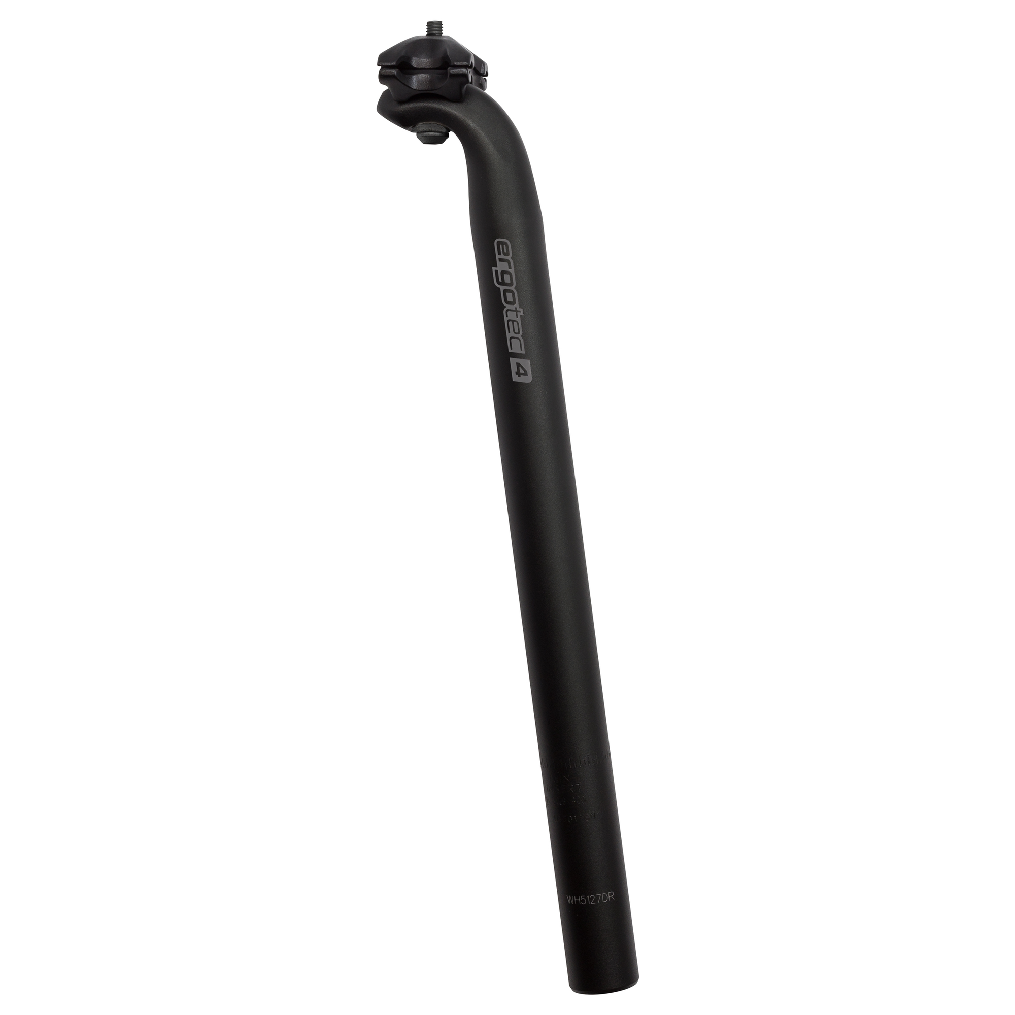 Ergotec Hook Patentsattelstütze