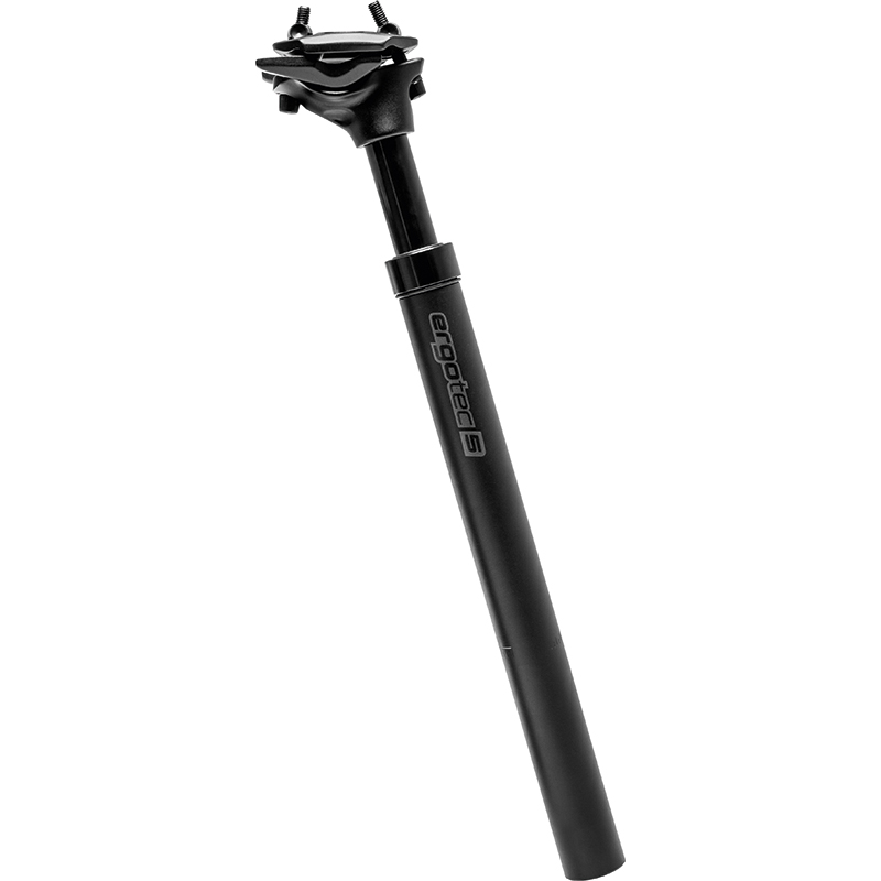 Ergotec SP-10.0 Feder-Sattelstütze
