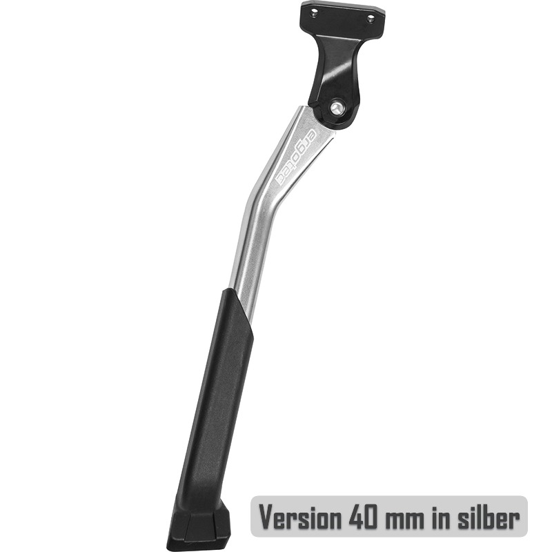 Ergotec Exclusive Direct Veloständer