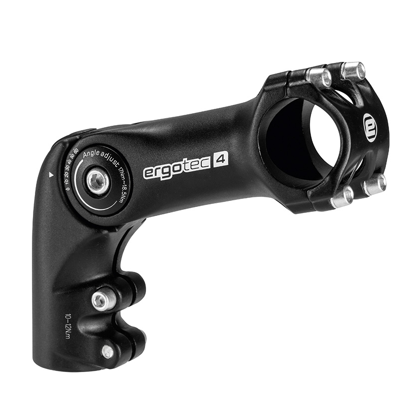 Ergotec Octopus 2 Ahead 50 Vorbau 25.4