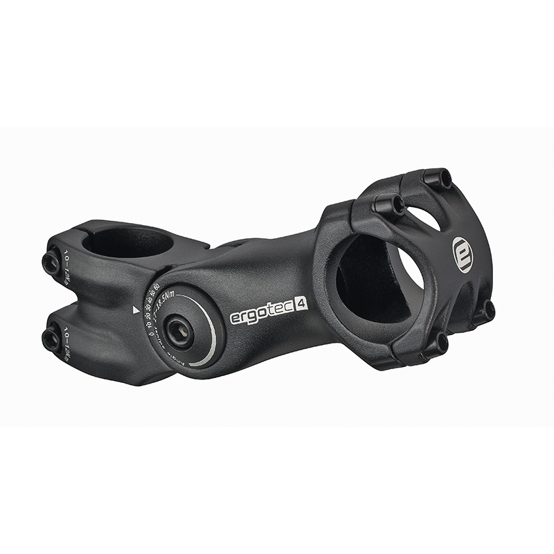 Ergotec Octopus 2 Ahead | 31.8 Vorbau