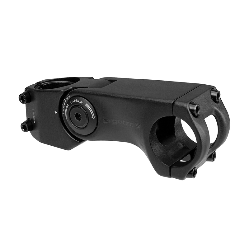 Ergotec Sepia Ahead XL | 31.8 Vorbau