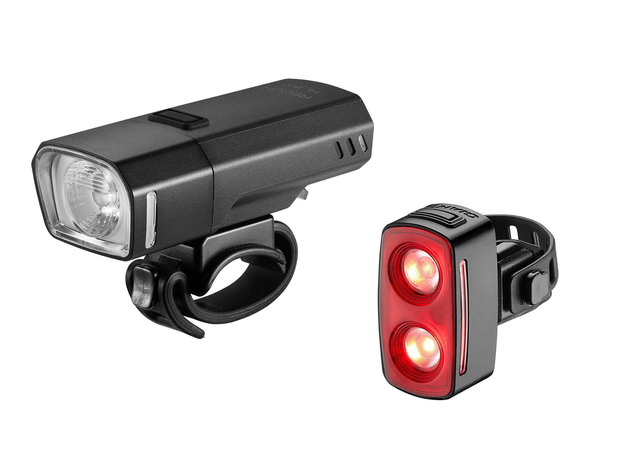 Giant Recon Combo - HL600 & TL200 Lampenset