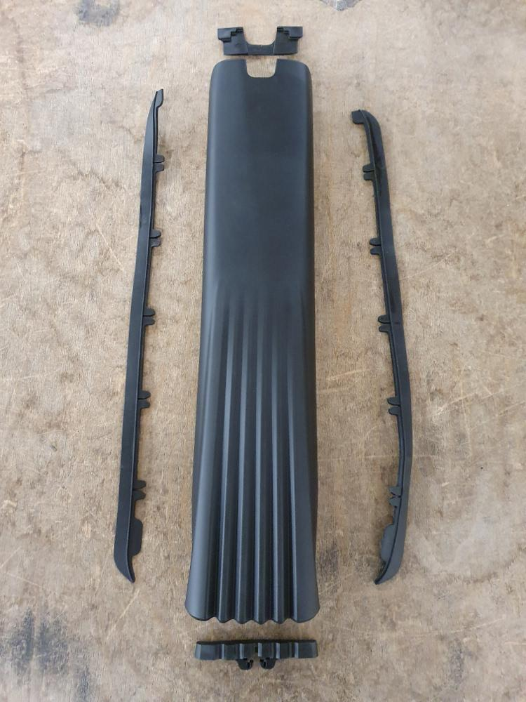 GIANT Akkuabdeckung / Fullsuspension ab MY19