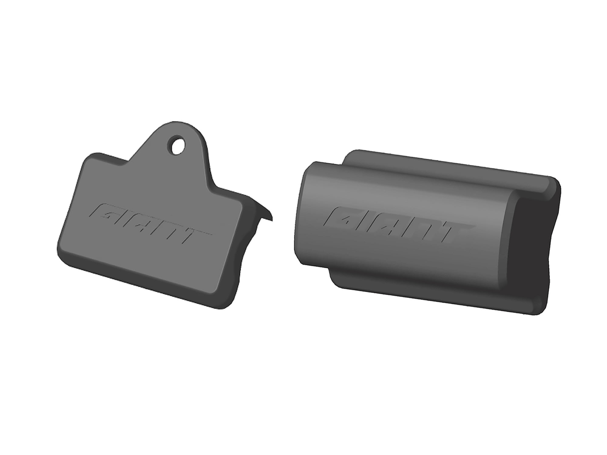GIANT Cover / Abdeckung Ladeanschluss EnergyPak
