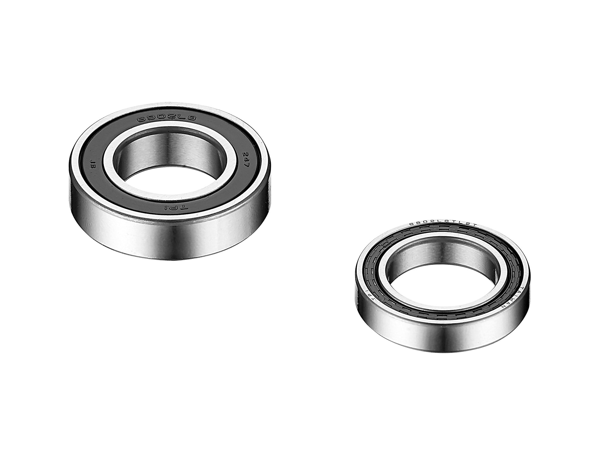 GIANT Freilauf Body / SLR1 - Rear Hub Bearings Rim