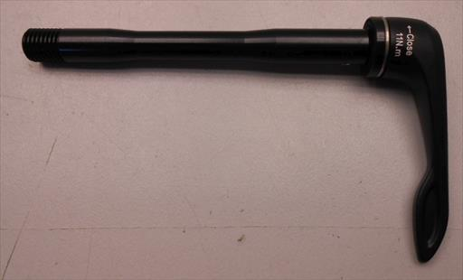 GIANT Steckachse / Hinterrad 142 x 12 mm / 160.8 mm, P=1.5