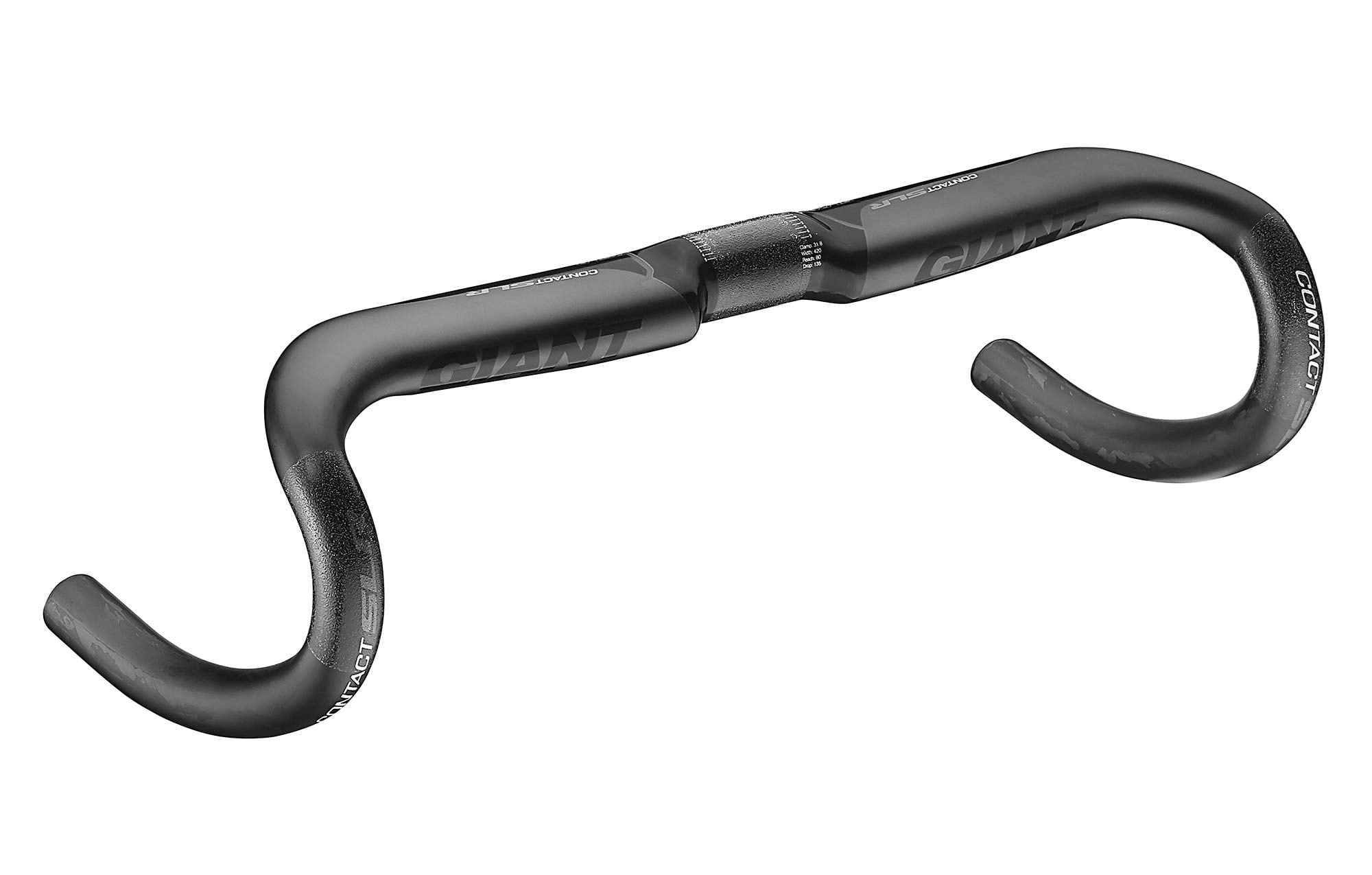 GIANT Contact SLR AERO Rennlenker Carbon