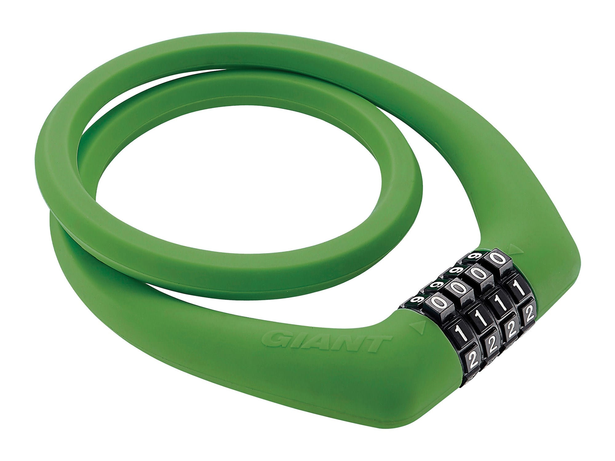 Giant SureLock Gumi Veloschloss 70 cm