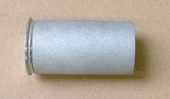 GIANT A-Head Plug für OD2 Gabeln mit Carbon-Schaft
