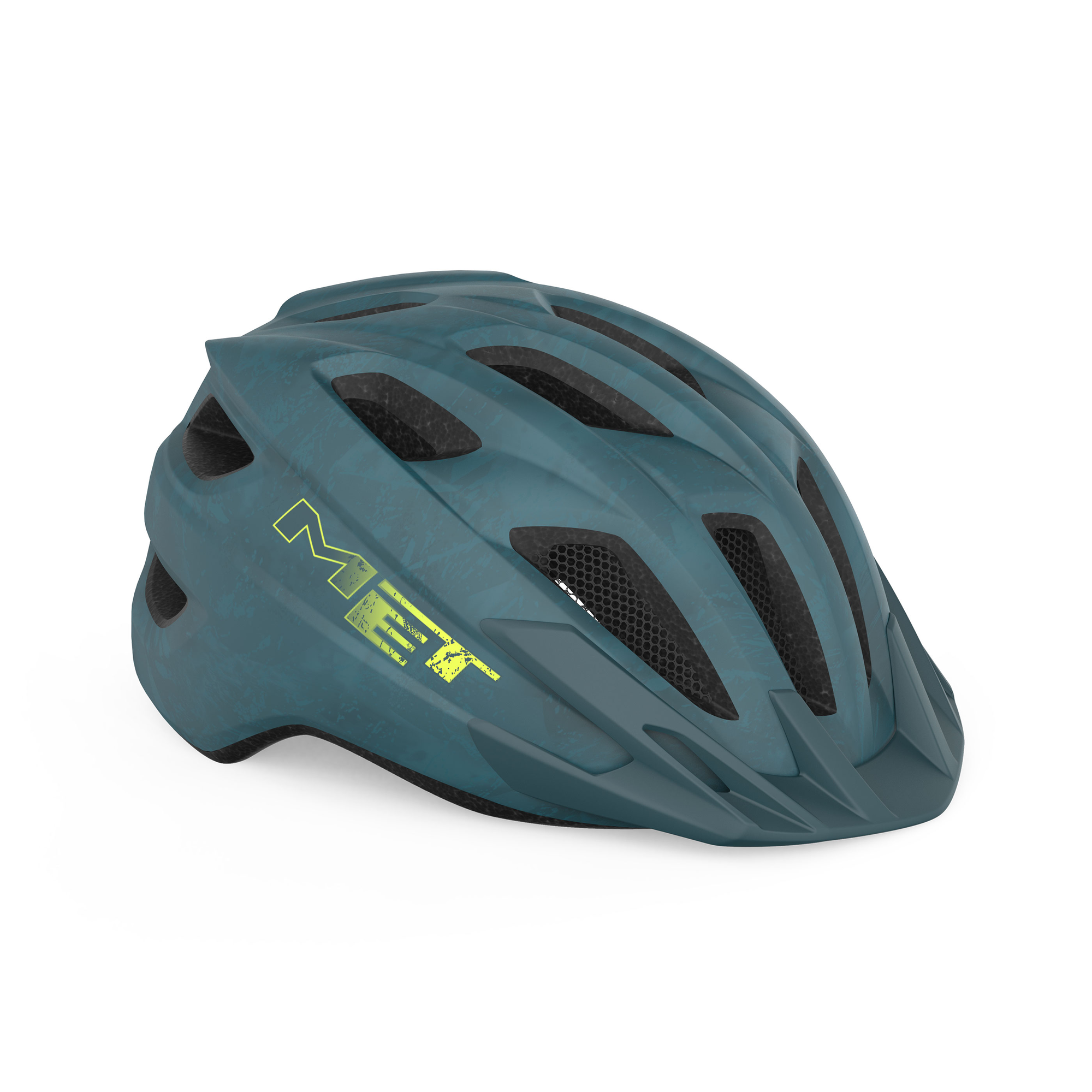MET Crackerjack Mips Kinderhelm