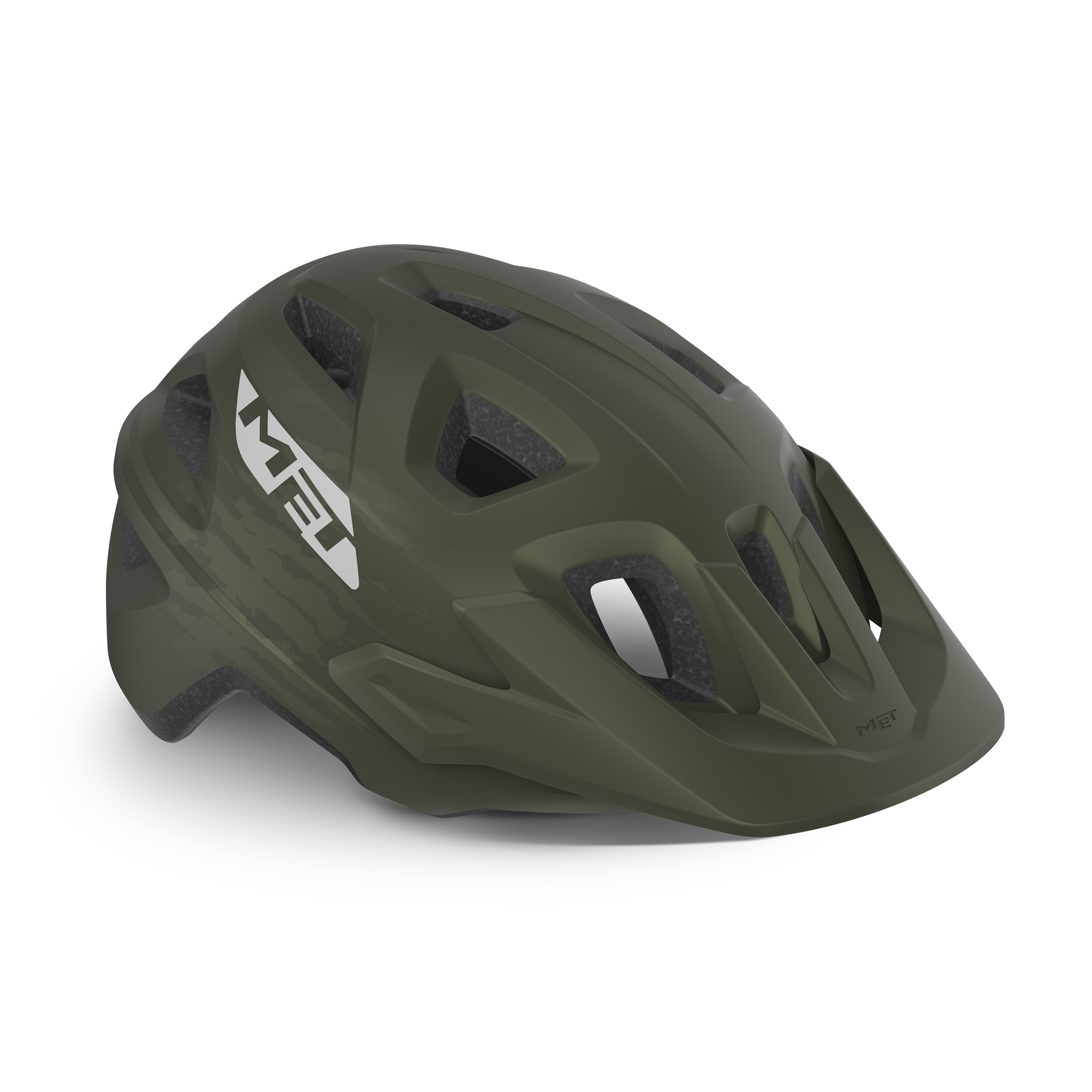 MET Echo Helm mit MIPS