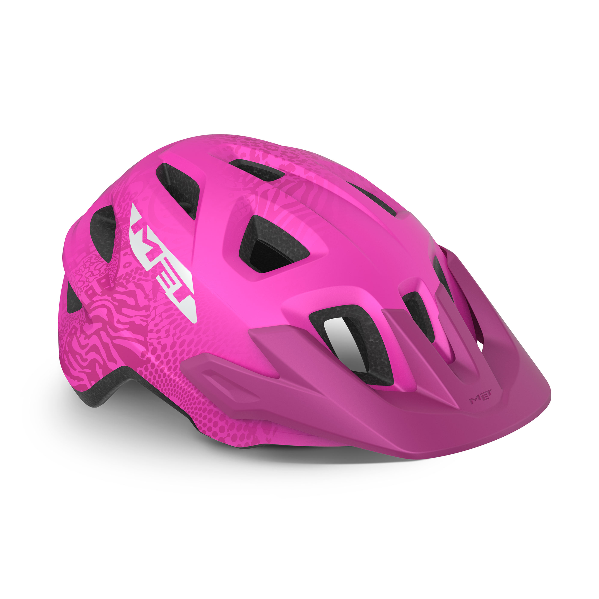MET Eldar Helm