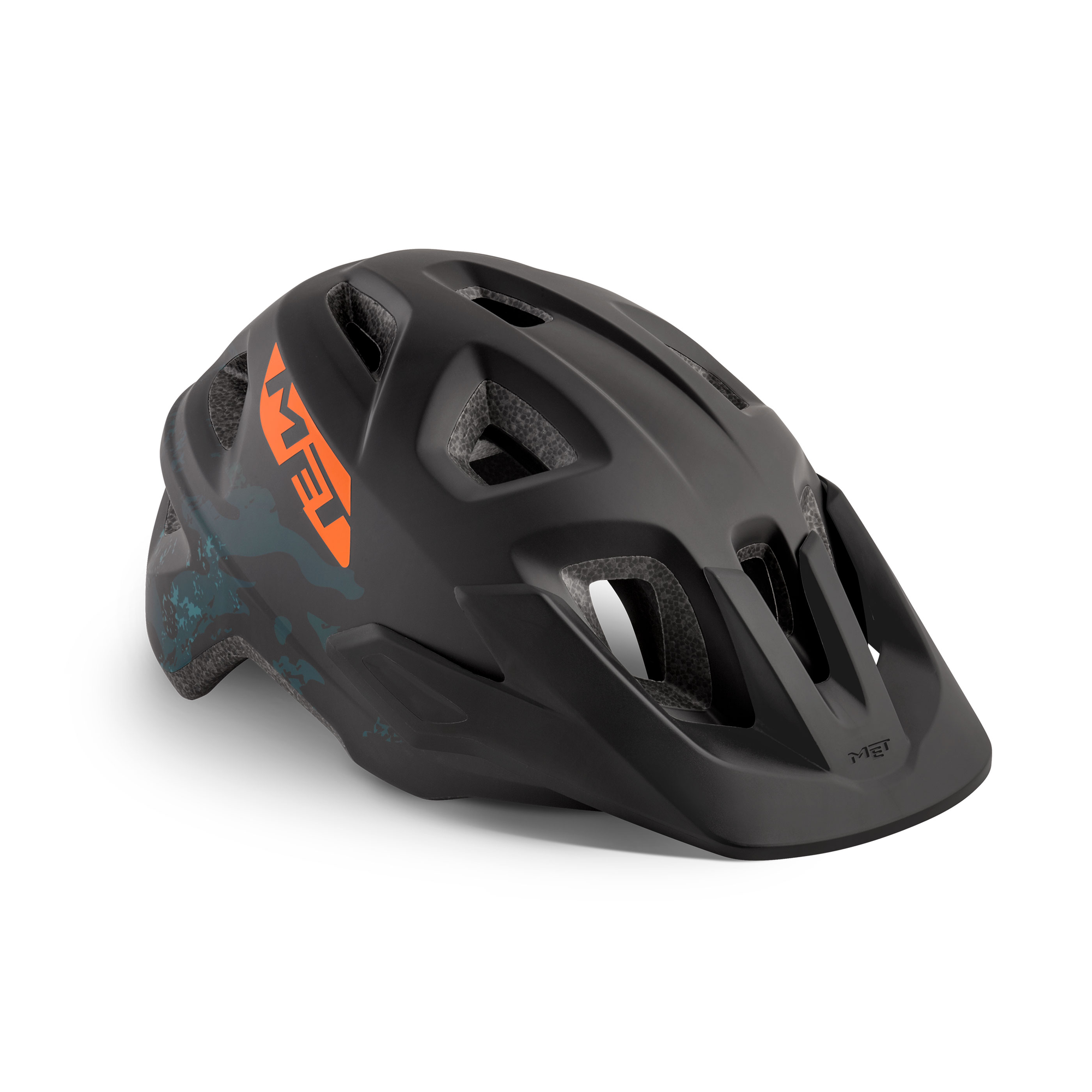 MET Eldar Helm mit MIPS