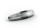 MET Magnetic USB LED Light Helmlampe