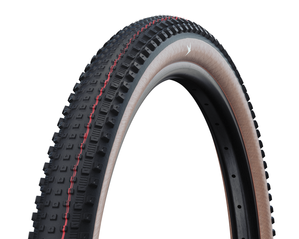 Schwalbe Rick XC Pro Evo Faltreifen
