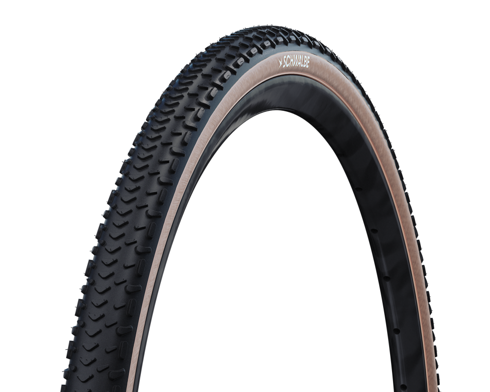 Schwalbe G-One RX Pro Faltreifen