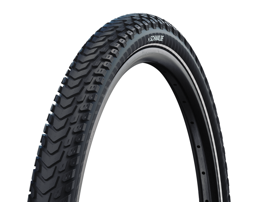 Schwalbe Marathon Mondial Evo 28x2.00 Faltreifen
