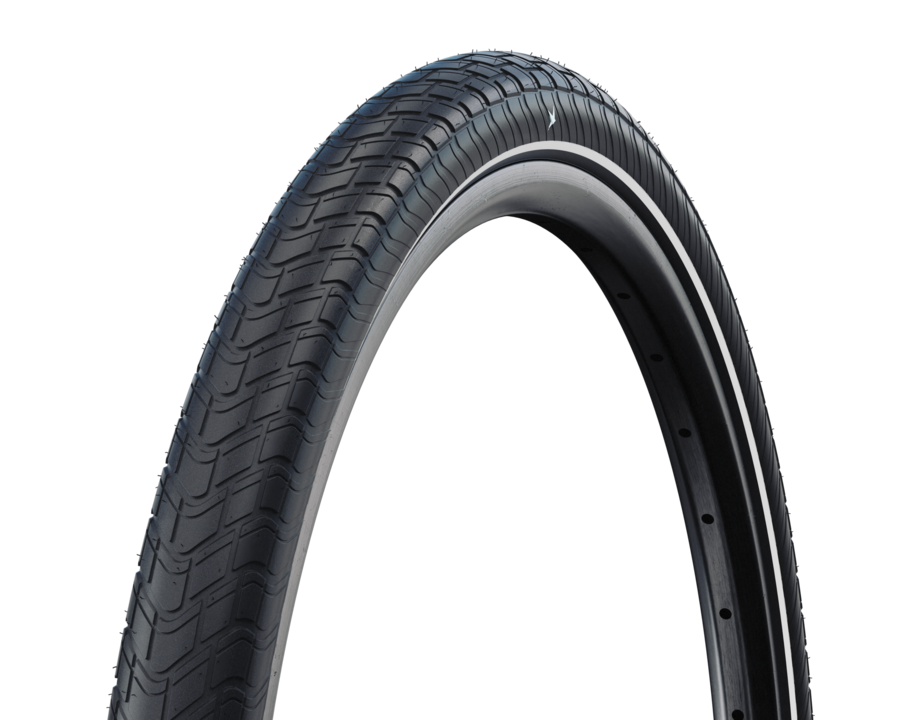 Schwalbe Motion Big Apple Drahtreifen