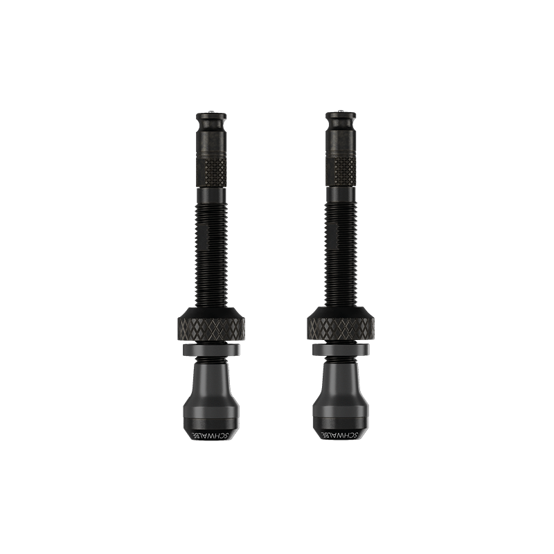 Schwalbe Clik Valve Tubelessventil