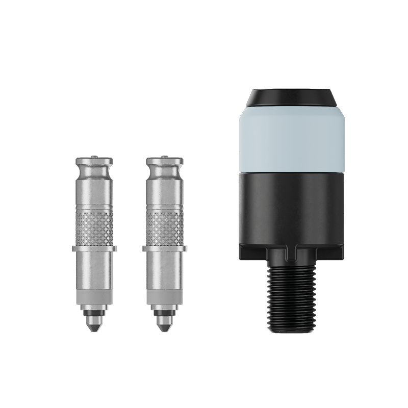 Schwalbe Clik Valve Conversion Set DV inkl. Pumenadapter