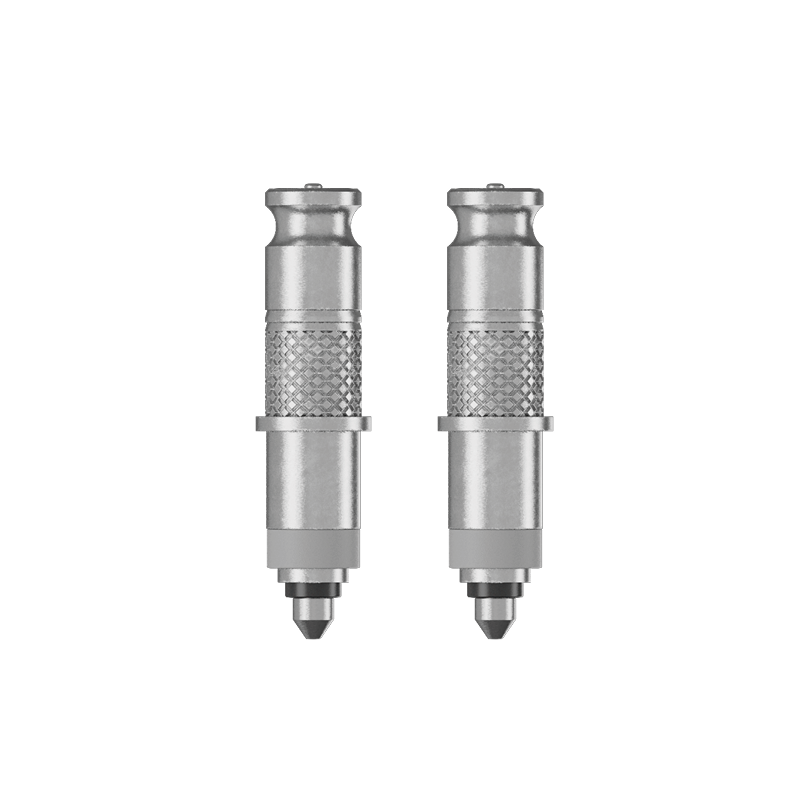 Schwalbe Clik Valve DV Conversion Set