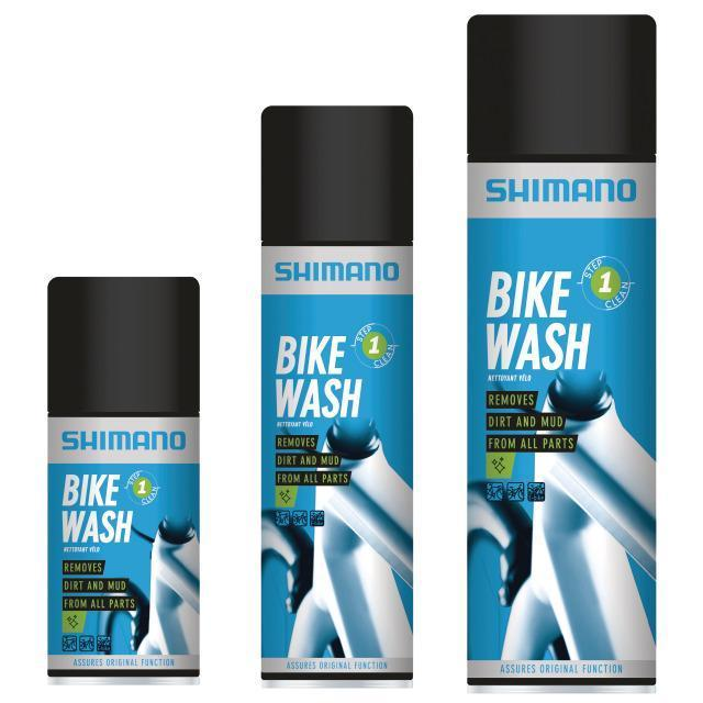 Shimano Bike Wash Reiniger