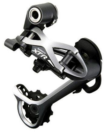 Shimano XTR RD M970 Schaltwerk GS 9 fach Wechsler