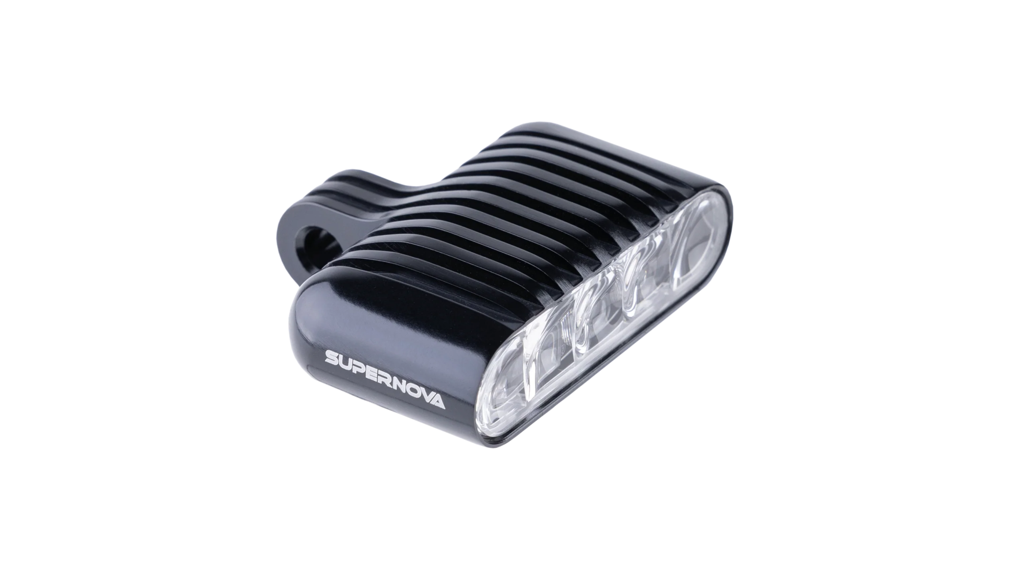 Supernova Starstream X Pro Velolampe mit Fernlicht