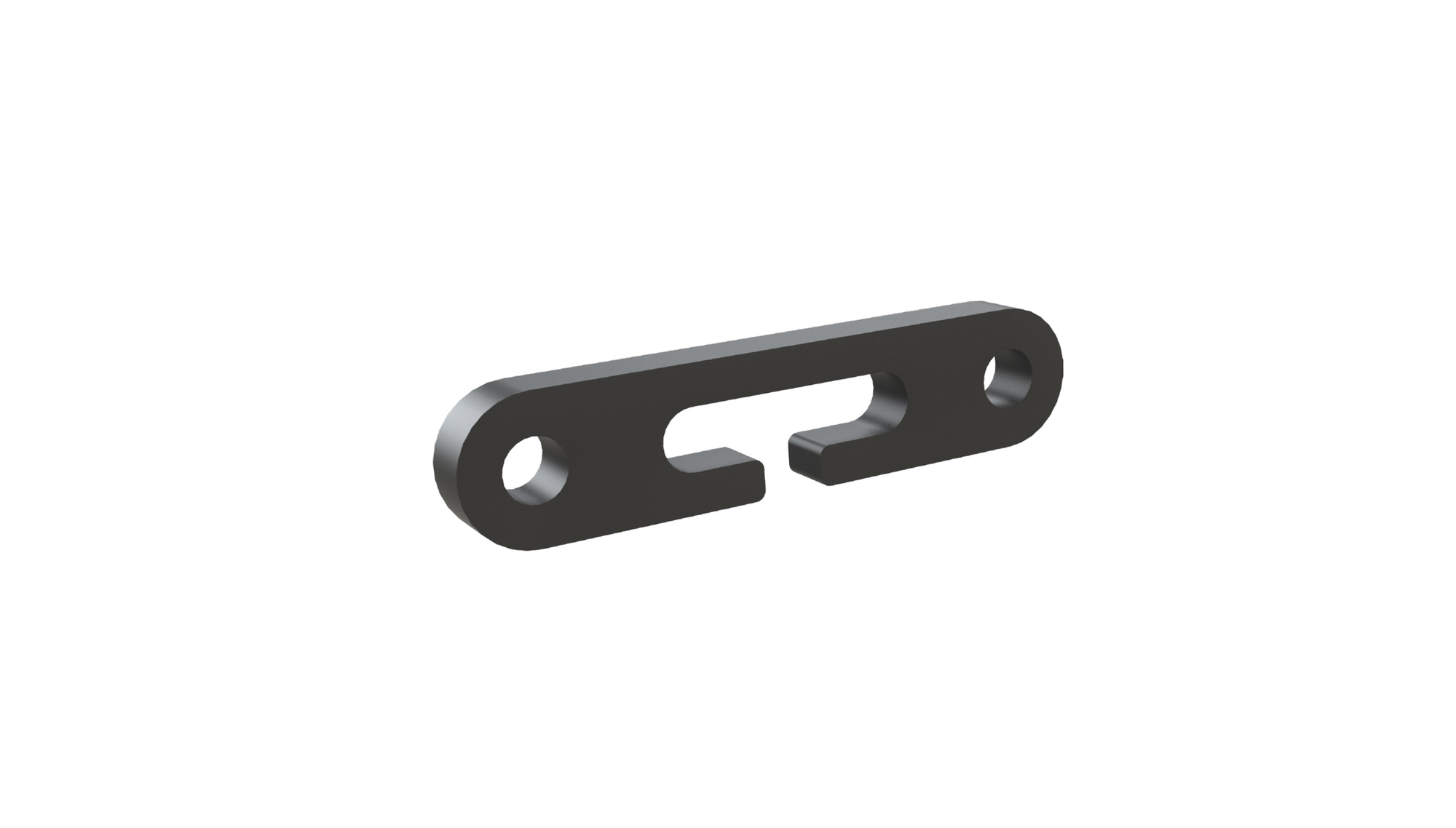 Supernova Rücklicht M99 TL3 Multirack Adapter
