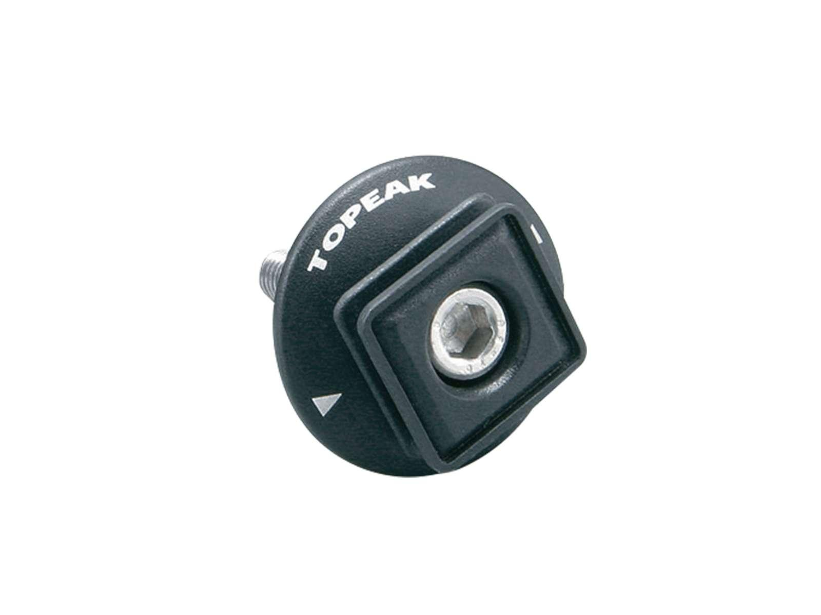 Topeak Fixer F66 Ahead Kappe