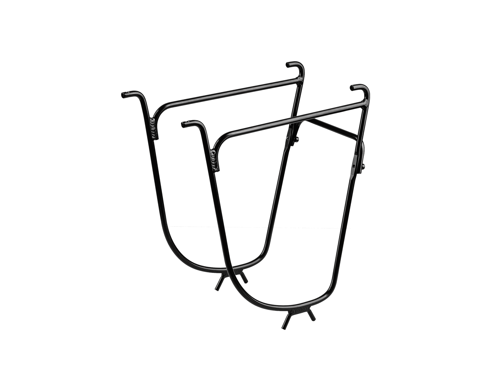 TOPEAK MTX Dual Side Frame für MTX BeamRack II Gepäckträger