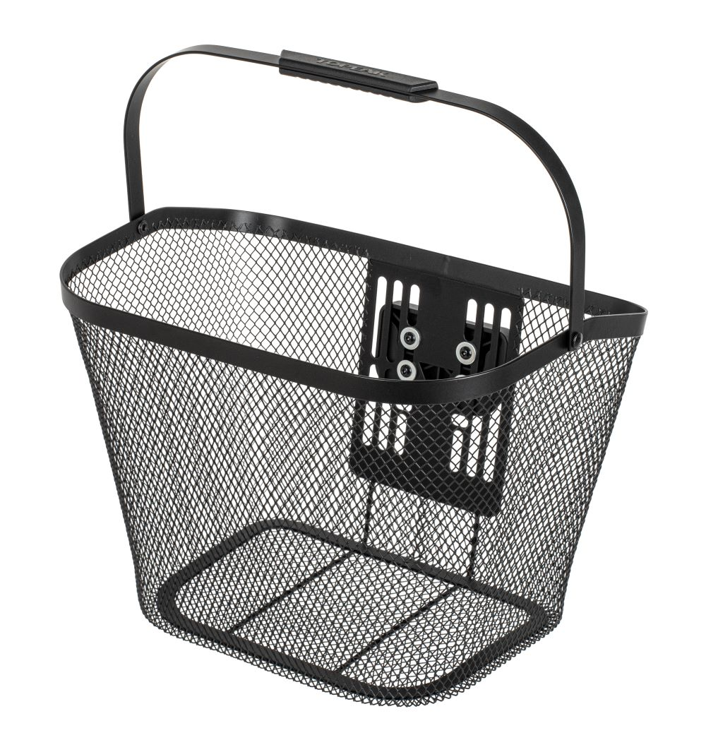 Topeak Urban Basket Front Lenkerkorb