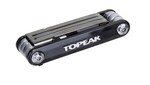 Topeak Tubi 11 Minitool mit Tubelesswerkzeug