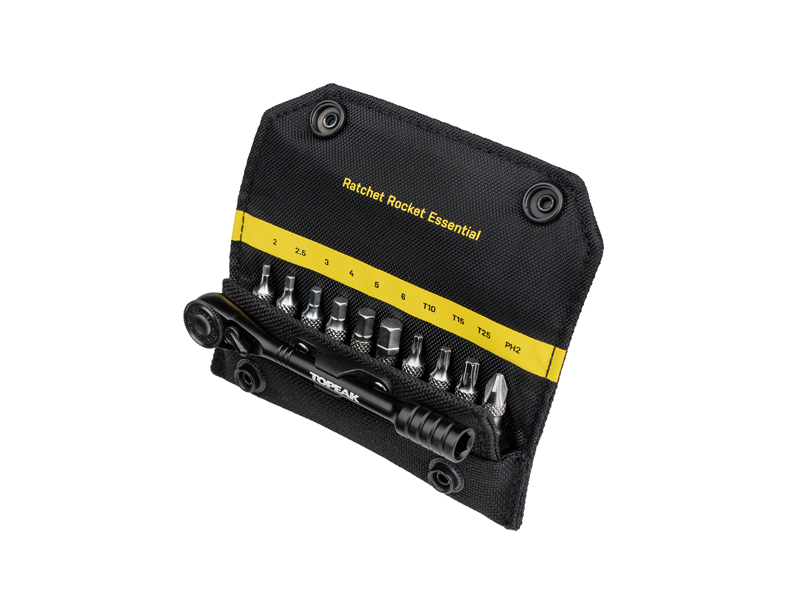 Topeak Ratched Rocket Essential