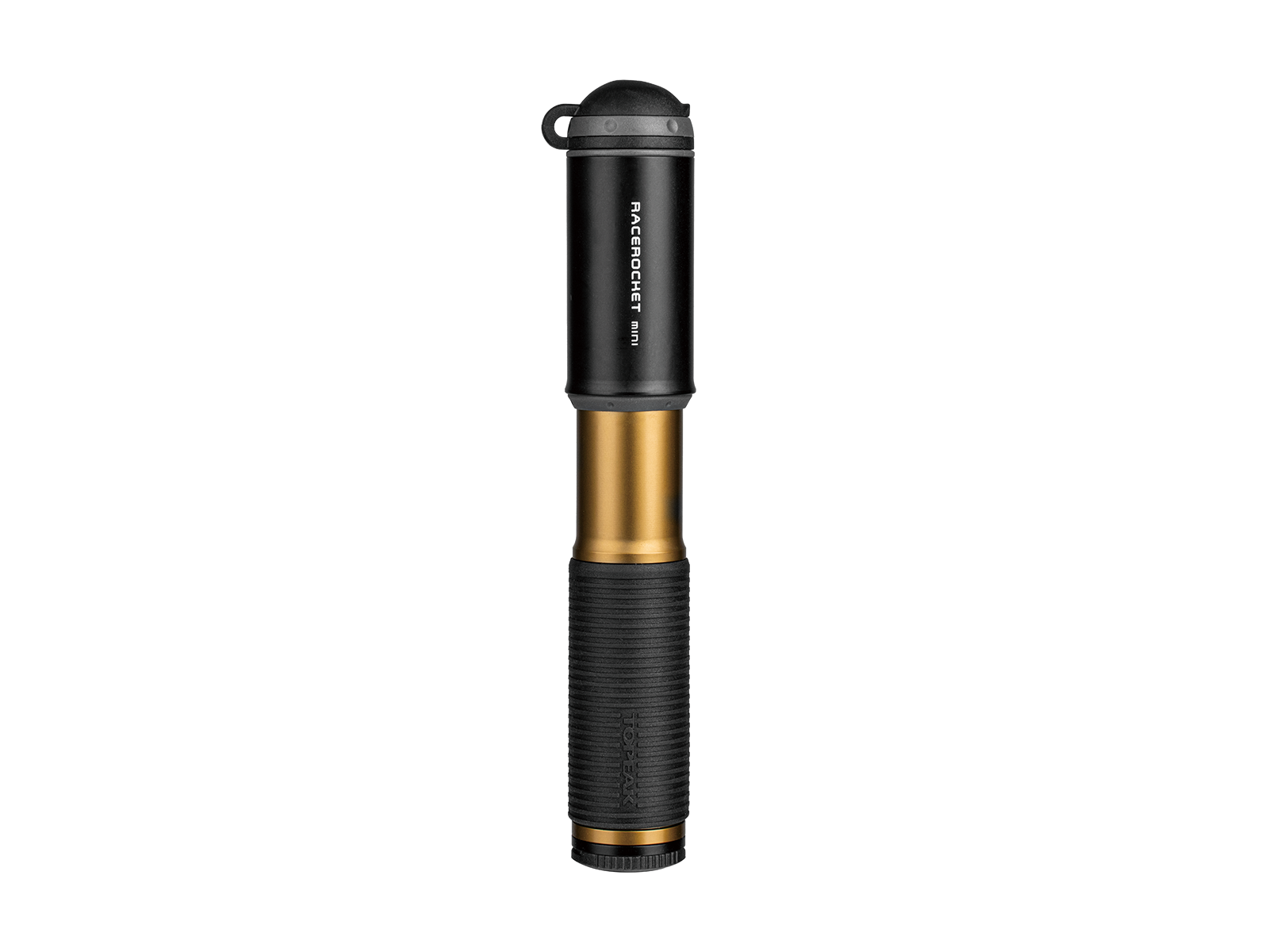 Topeak RaceRocket Mini Velopumpe